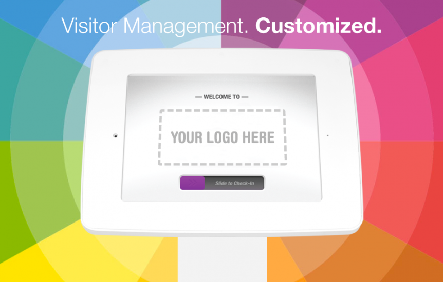 visitor management software