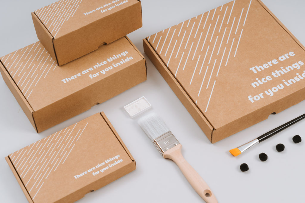 eCommerce Packaging